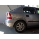 Фаркоп оцинкованный Galia шар A на седан для Opel Astra G 1998-2004