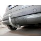 Фаркоп оцинкованный Galia шар A для Peugeot 207 2006-2013