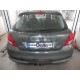 Фаркоп оцинкованный Galia шар A для Peugeot 207 2006-2013