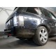 Фаркоп оцинкованный Galia шар A для Land Rover Range Rover 2002-2012