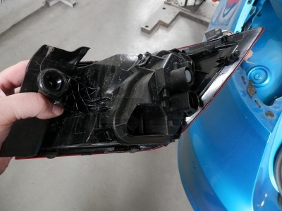 Фаркоп оцинкованный Galia шар A для Seat Leon ST 2013-2021