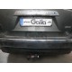 Фаркоп оцинкованный Galia шар BMA съёмный для Toyota Highlander 2010-2014