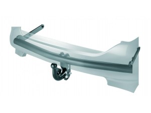 ТСУ Фаркоп Westfalia на 4х4 для Mini Countryman № 323097600001
