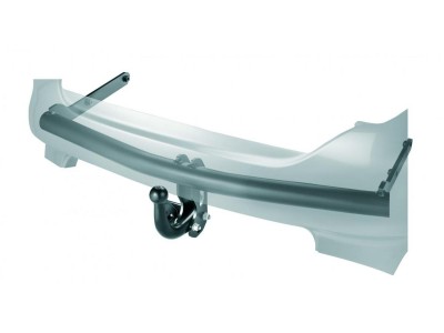 Фаркоп Westfalia для Hummer H2 2002-2009