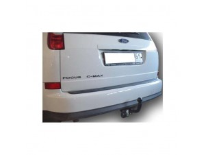 ТСУ Фаркоп Трейлер на хетчбек для Ford Foсus 2/C-Max № 6011