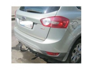 ТСУ Фаркоп Трейлер для Ford Kuga № 6041