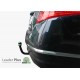 Фаркоп для Nissan Teana J32 2008-2014 с условно-съемным креплением шара (на 2 болтах)