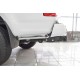 Фаркоп для Great Wall Wingle 7 2020-н.в. фланцевое крепление шара