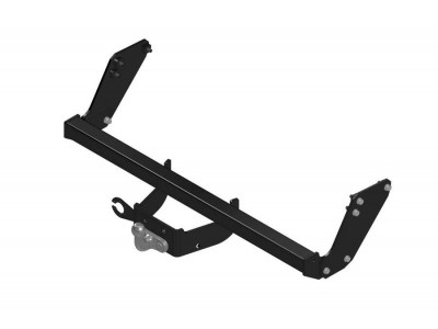 Фаркоп для Great Wall Wingle 7 2020-н.в. фланцевое крепление шара