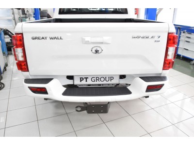 Фаркоп для Great Wall Wingle 7 2020-н.в. фланцевое крепление шара
