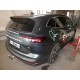 Фаркоп оцинкованный для Skoda Enyaq iV 2021-н.в., Volkswagen ID.4 2020-н.в. условно-съемное крепление шара