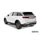 Фаркоп для FAW Bestune T99 2023-н.в. крепление шара на двух болтах