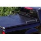 Рейлинг короткий (комплект) ТСС для JAC T6 2015 – н.в.