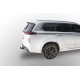 Фаркоп для Exeed VX 2021-н.в. с условно-съемным креплением шара (на 2 болтах)