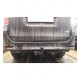 Фаркоп для Toyota Voxy 2007-2014, Toyota Noah 2007-2014 крепление шара на двух болтах