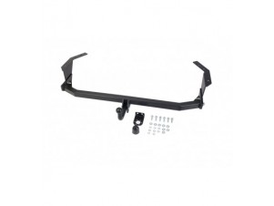 Фаркоп для Toyota Voxy 2007-2014, Toyota Noah 2007-2014 крепление шара на двух болтах №H.T77.A