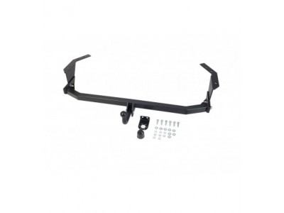 Фаркоп для Toyota Voxy 2007-2014, Toyota Noah 2007-2014 крепление шара на двух болтах