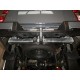 Фаркоп оцинкованный Isuzu D-Max 2020- быстросъемное крепление шара