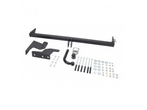 Фаркоп для Toyota Voxy 2014-2022, Toyota Noah 2014-2022, Toyota Esquire 2014-2022 крепление шара на двух болтах №H.T78.A