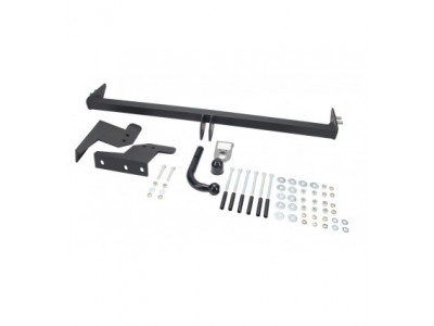 Фаркоп для Toyota Voxy 2014-2022, Toyota Noah 2014-2022, Toyota Esquire 2014-2022 крепление шара на двух болтах