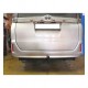 Фаркоп для Toyota Voxy 2014-2022, Toyota Noah 2014-2022, Toyota Esquire 2014-2022 крепление шара на двух болтах