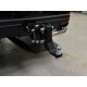 Фаркоп регулирующийся (шар E) для Haval H5 Diesel 4WD 2024-н.в.