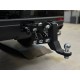 Фаркоп регулирующийся (шар E нерж.) для Haval H5 Diesel 4WD 2024-н.в.