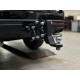 Фаркоп регулирующийся (шар E) для Haval H5 Diesel 4WD 2024-н.в.