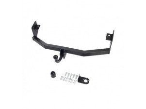 Фаркоп для Toyota Lite Ace Noah 1996-2001, Toyota Town Ace Noah 1996-2001, Toyota Lite Ace 1996-2007, Toyota Town Ace 1996-2007, в т.ч. Field Tourer, кроме Road Tourer, Daihatsu Delta 1996-2001 крепление шара на двух болтах №H.T62.A