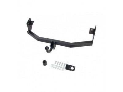 Фаркоп для Toyota Lite Ace Noah 1996-2001, Toyota Town Ace Noah 1996-2001, Toyota Lite Ace 1996-2007, Toyota Town Ace 1996-2007, в т.ч. Field Tourer, кроме Road Tourer, Daihatsu Delta 1996-2001 крепление шара на двух болтах