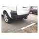 Фаркоп для Toyota Lite Ace Noah 1996-2001, Toyota Town Ace Noah 1996-2001, Toyota Lite Ace 1996-2007, Toyota Town Ace 1996-2007, в т.ч. Field Tourer, кроме Road Tourer, Daihatsu Delta 1996-2001 крепление шара на двух болтах