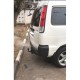 Фаркоп для Toyota Lite Ace Noah 1996-2001, Toyota Town Ace Noah 1996-2001, Toyota Lite Ace 1996-2007, Toyota Town Ace 1996-2007, в т.ч. Field Tourer, кроме Road Tourer, Daihatsu Delta 1996-2001 крепление шара на двух болтах