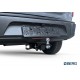 Фаркоп для Haval H3 2024-н.в. съемное крепление шара под американский квадрат