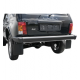 Фаркоп для Lada Niva Legend 2020-н.в., Lada Niva 4x4 Urban 2014-2020, Lada 4x4 2006-2020, Lada Niva 1995-2006 съемное крепление шара под американский квадрат