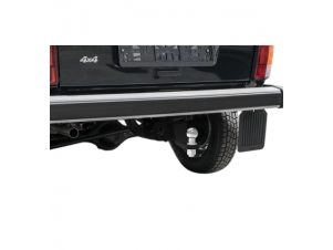 Фаркоп для Lada Niva Legend 2020-н.в., Lada Niva 4x4 Urban 2014-2020, Lada 4x4 2006-2020, Lada Niva 1995-2006 съемное крепление шара под американский квадрат №F.6017.002