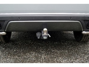 Фаркоп (шар E) для Exeed RX 2.0L 4WD 2023 – н.в. TCU00379