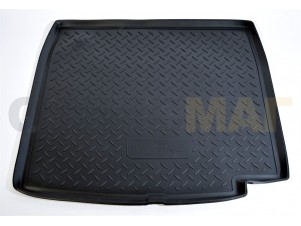 Коврик в багажник Norplast полиуретан для BMW 7 long № NPL-P-07-41