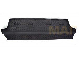 Коврик в багажник Norplast полиуретан для Dodge Caravan № NPL-P-20-35