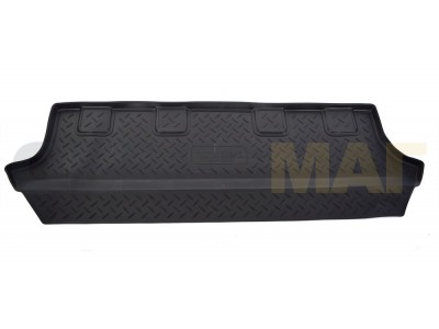 Коврик в багажник Norplast полиуретан для Dodge Caravan 2000-2008