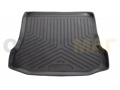 Коврик в багажник Norplast полиуретан на седан для Ford Focus 1 1998-2005