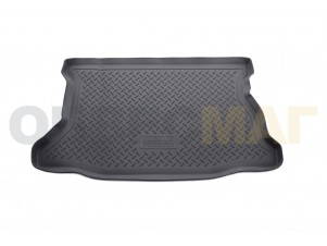 Коврик в багажник Norplast полиуретан для Honda Fit № NPL-P-30-20