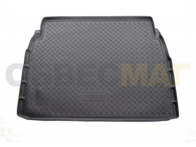 Коврик в багажник Norplast полиуретан для Mercedes-Benz E-Class W210 1995-2002