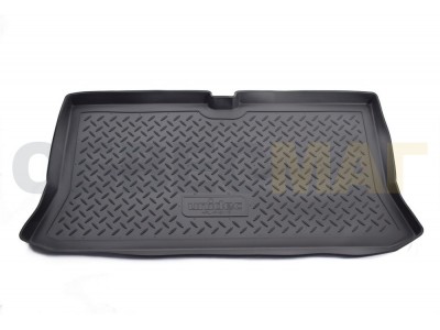 Коврик в багажник Norplast полиуретан для Nissan Micra 2003-2010