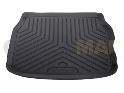 Коврик в багажник Norplast полиуретан на седан, хетчбек для Opel Astra 1998-2004