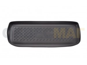 Коврик в багажник Norplast полиуретан для Suzuki Jimny № NPL-P-85-55
