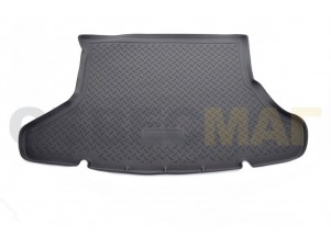 Коврик в багажник Norplast полиуретан для Toyota Prius № NPL-P-88-41