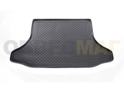 Коврик в багажник Norplast полиуретан для Toyota RAV4 2000-2005