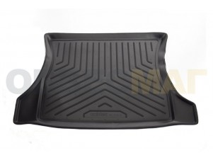Коврик в багажник Norplast полиуретан для Volkswagen Golf 3 № NPL-P-95-13
