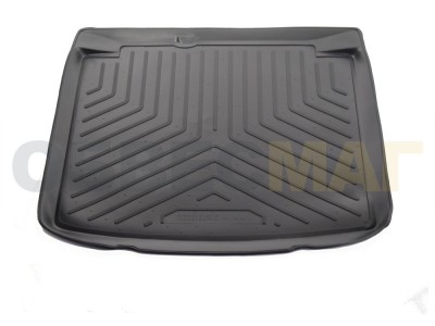 Коврик в багажник Norplast полиуретан для Volkswagen Golf 4 1999-2003