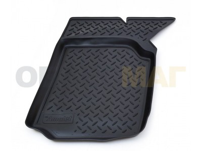 Коврики в салон Norplast полиуретан для Chery Amulet 2003-2013